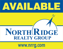 Space Available - NRRG - North Ridge Realty Group