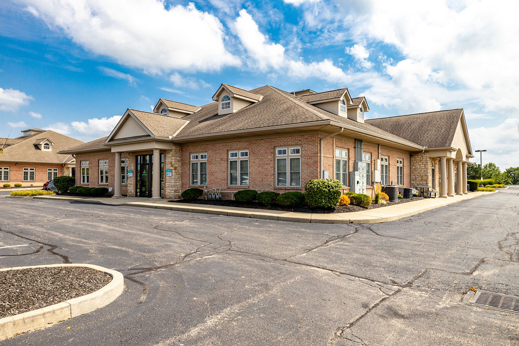 7182 Liberty Centre Drive, Suite K