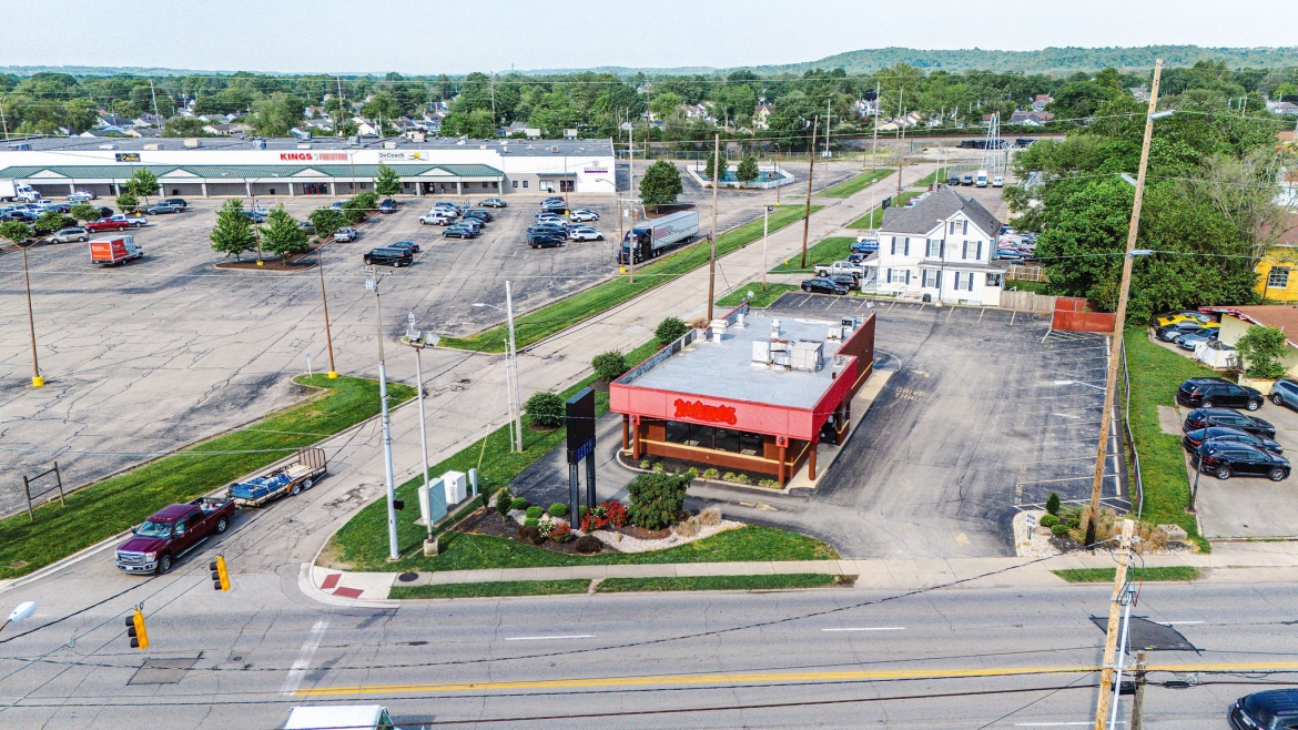 3015 Dixie Highway (SR 4)