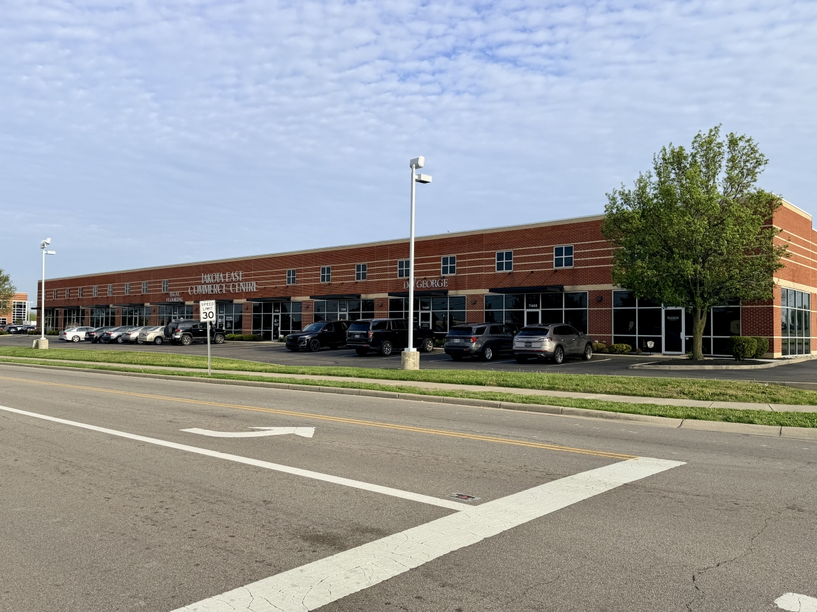 7400 Liberty One Drive